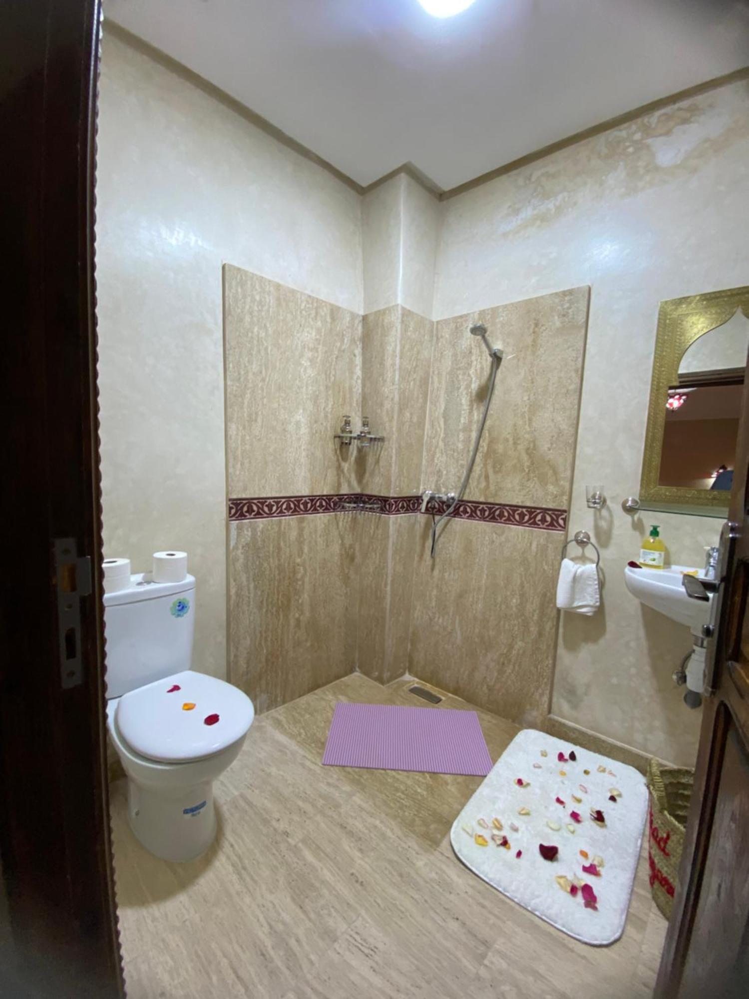 Riad La Bigarade Маракеш Екстериор снимка